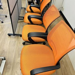 New (4) Office Chair - Torrance