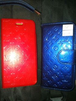 LV phone cases for iPhone 6 only