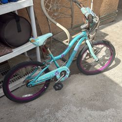 Kids Bike