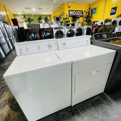 Lavadora Y Secadora Llévatela Hoy Págala Después