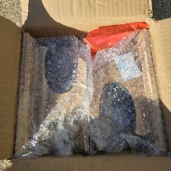 Rack Wall Mount, Real Wood  Holder Display for ..