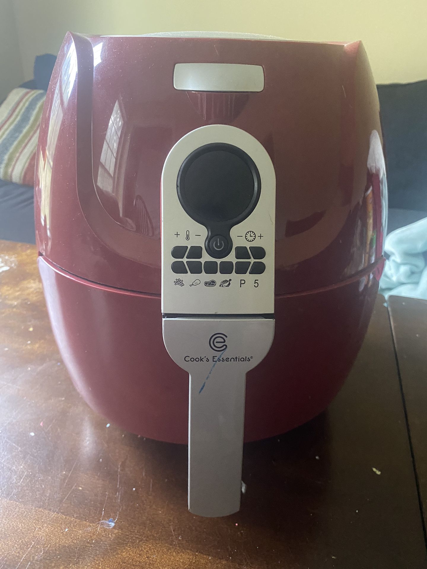 Air Fryer