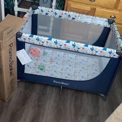 Mini Playpen 