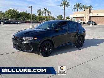 2024 Dodge Hornet