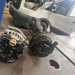 We Come To You Mechanics