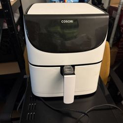 COSORI Air Frier (Large ) 