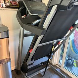 Free Treadmill Needs Belt 