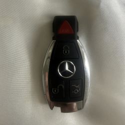 Mercedes FOB