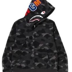 Bape Hoodie 