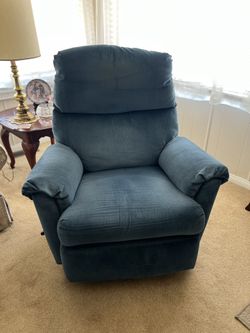 Recliner