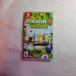 Pikmin 3 Deluxe CHEAP