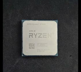AMD Ryzen 7 5700X