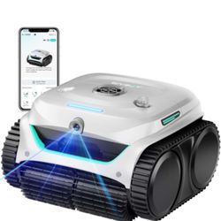Robot Pool Cleaner