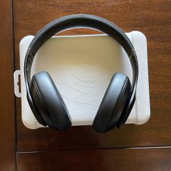 Beats - Studio Pro - Black