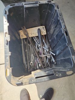 Craftsman Armstrong Challenger Proto Snap On USA Made Tools Ratchets Punches Etc