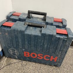 Bosch Rotary Hammer 11265EVS