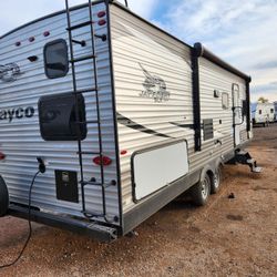 2021 Jayco 267bhs bunkhouse trailer sleeps 10 5800lbs