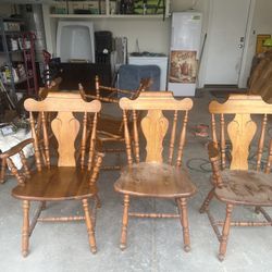 Chairs