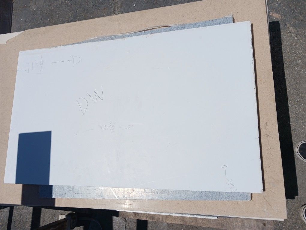 Corian ´Designer White´