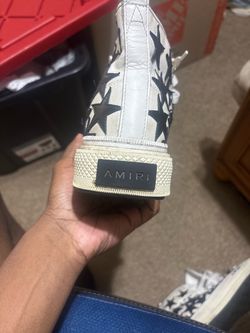 Amiri shoes