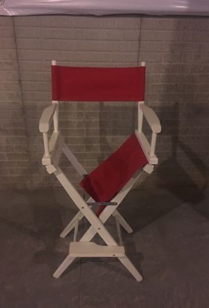 New And Used Directors Chair For Sale In Columbus Oh Offerup