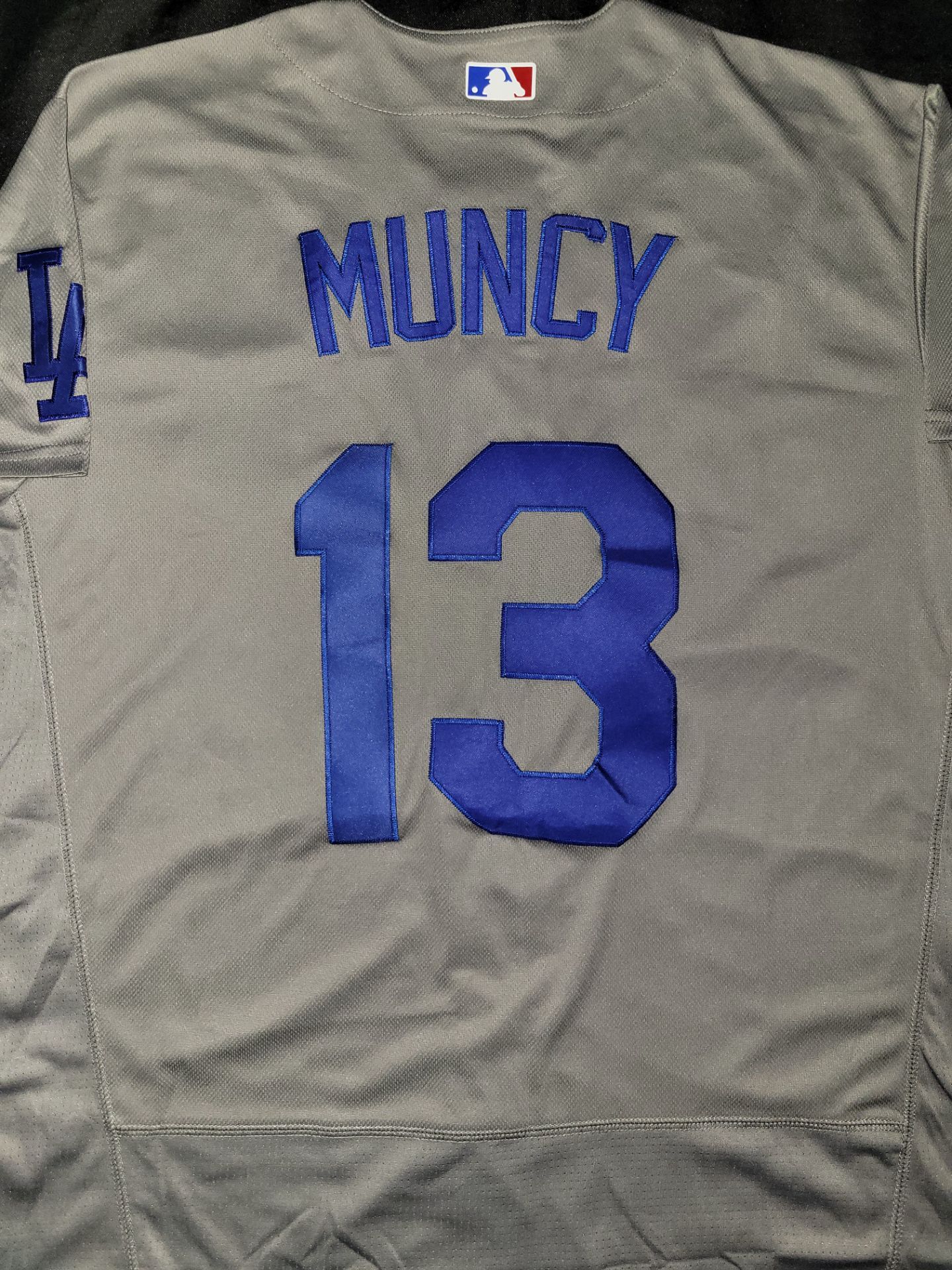DODGERS Max Muncy jersey (XL)