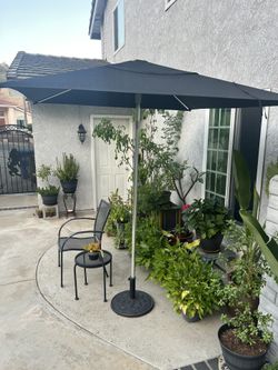 Brand New Premium Quality Aluminium Umbrella