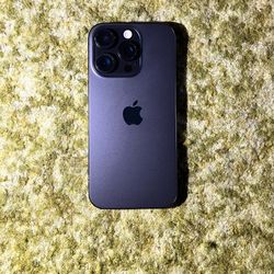 iPhone 16 Pro  | 128GB | Black Titanium | Factory Unlocked