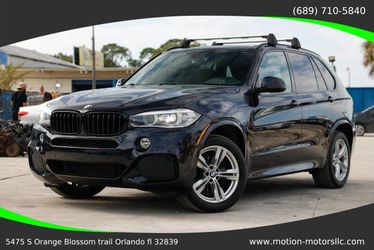 2014 BMW X5