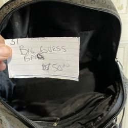 Used And New Purse Original Brands 