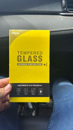 iPhone 17 Pro max screen protector $10
