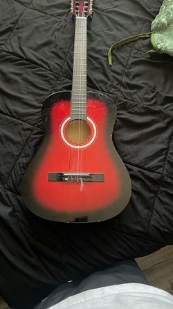 guitar