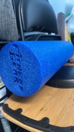 Exercise rolling