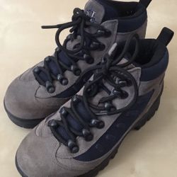 NEVADOS WATERPROOF BOOTS BOYS GIRLS 6