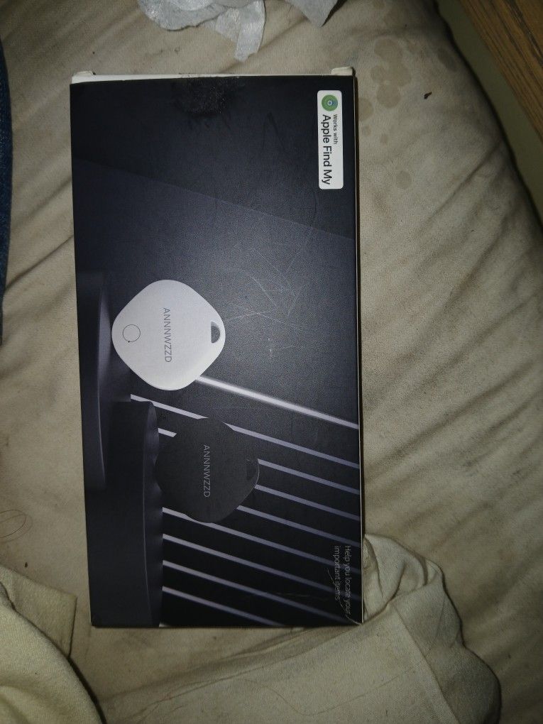 Apple Find My Tracker