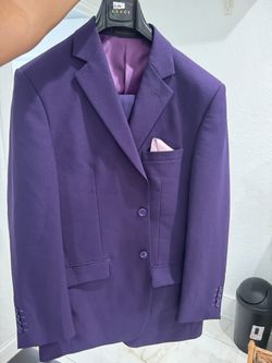 Brand NEW suits And Ties
