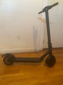 Electric Scooter (Hover 1 Journey 2.0)