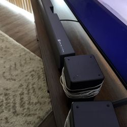 Samsung HW-Q65C 5.1ch Soundbar – $230