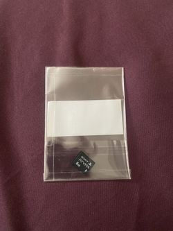 Ps Vita Memory Card 8gb