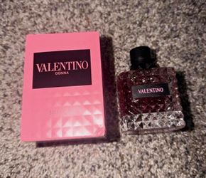 Women’s perfume 100ml