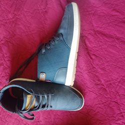 Levi's boots