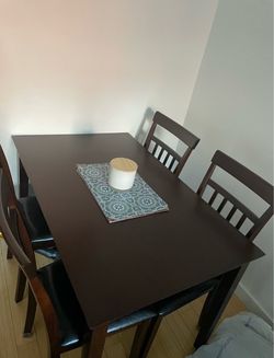 Kitchen Table