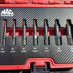 Mac tools SXE7RBRTFOR