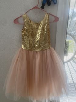 7/8 Dress
