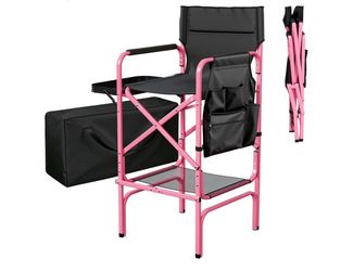 Chair / make up chair/ face paint chair