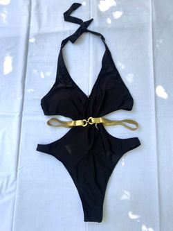 One Piece Swimsuit