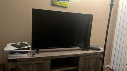 TV stand