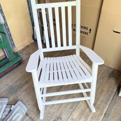 Rocking Chair