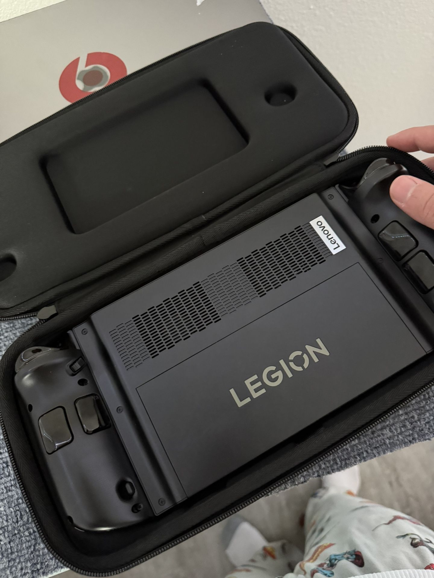 Lenovo Legion Go 8.8 