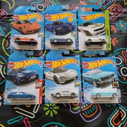 Hotwheel